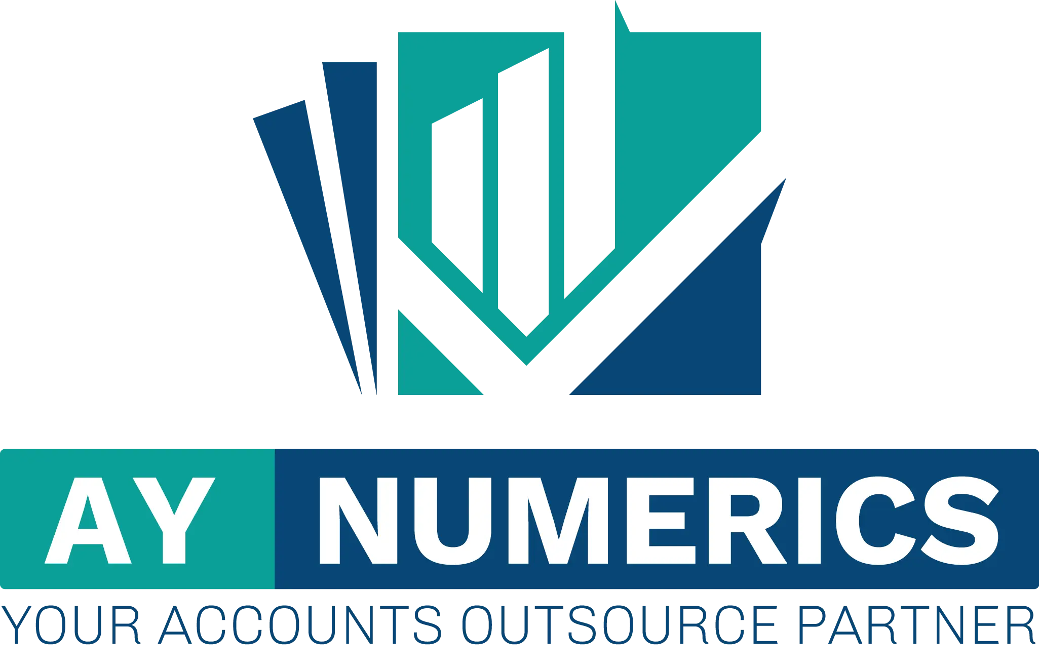 AY Numerics Logo