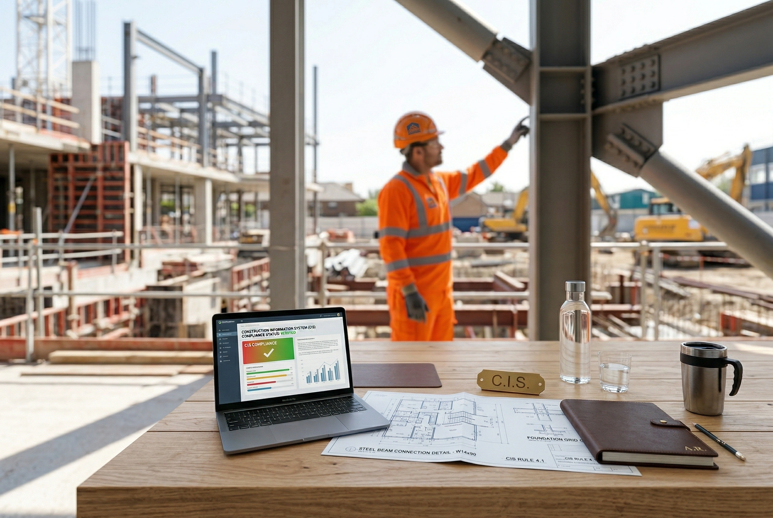 Construction & Contractors