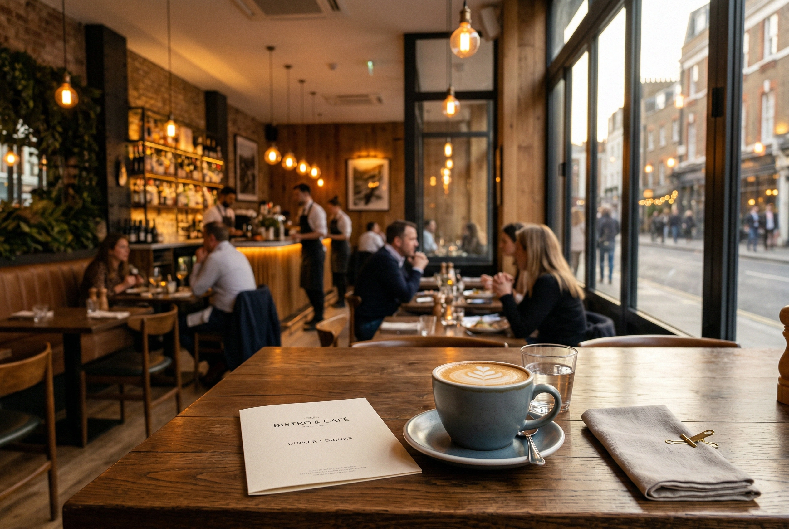 Hospitality & Leisure